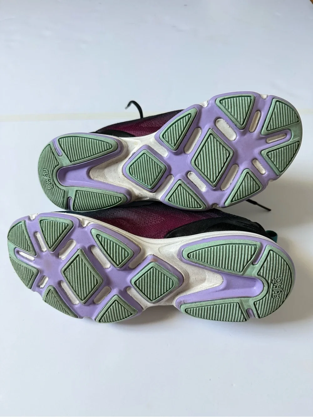 Ryka Devotion Plus 4 Women’s Walking Shoes 6.5M